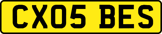 CX05BES