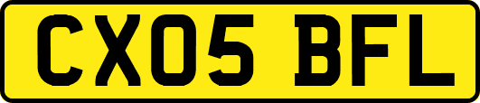 CX05BFL