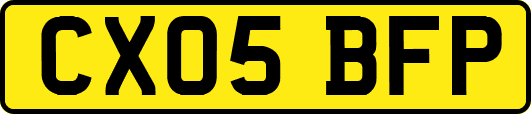 CX05BFP
