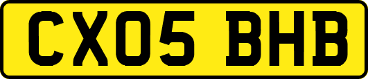 CX05BHB