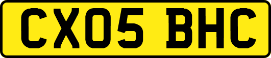CX05BHC