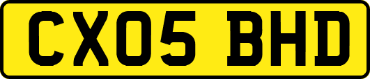CX05BHD