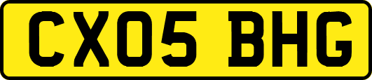 CX05BHG