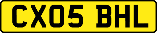 CX05BHL