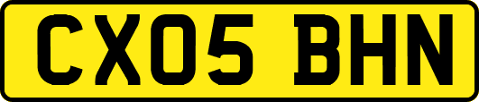 CX05BHN