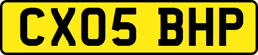 CX05BHP
