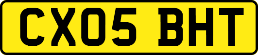 CX05BHT