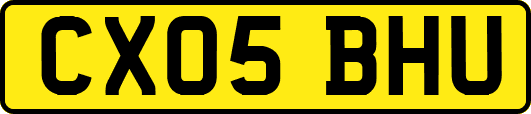 CX05BHU