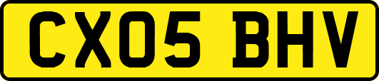 CX05BHV