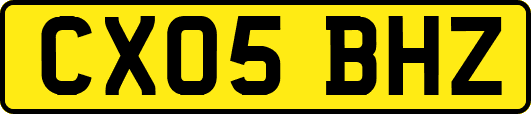 CX05BHZ