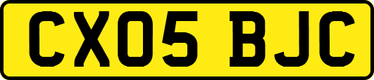 CX05BJC