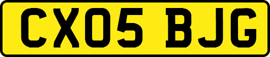 CX05BJG