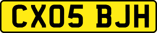 CX05BJH