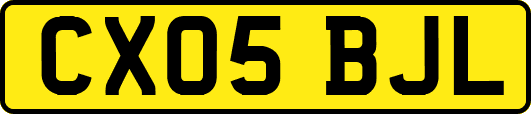 CX05BJL