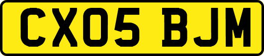 CX05BJM