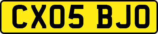 CX05BJO