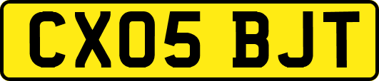 CX05BJT