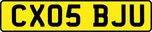 CX05BJU