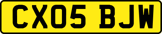 CX05BJW