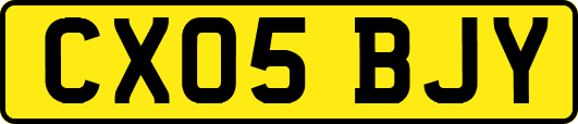 CX05BJY