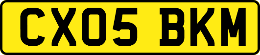 CX05BKM