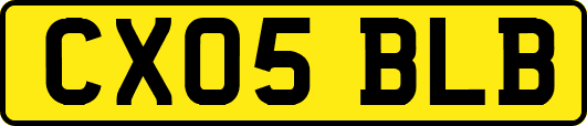 CX05BLB