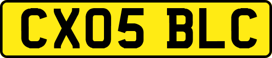 CX05BLC