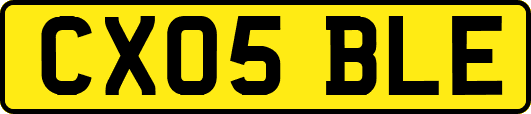 CX05BLE
