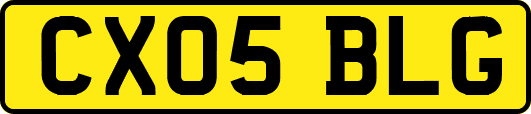 CX05BLG