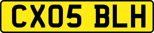 CX05BLH