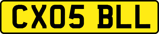CX05BLL