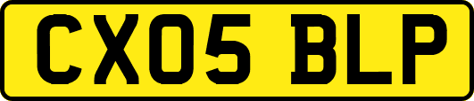 CX05BLP