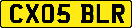 CX05BLR