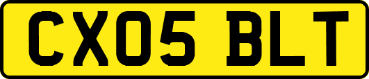 CX05BLT