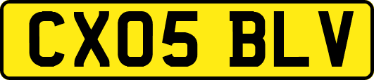 CX05BLV
