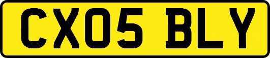 CX05BLY