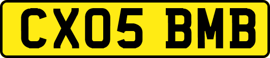 CX05BMB