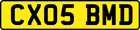 CX05BMD