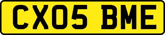CX05BME