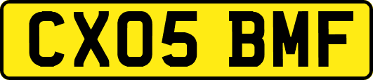 CX05BMF