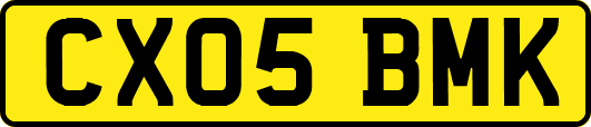 CX05BMK