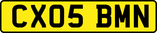 CX05BMN