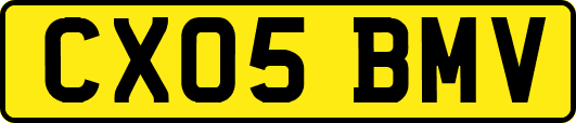 CX05BMV