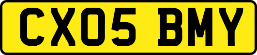 CX05BMY