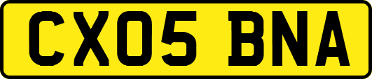 CX05BNA