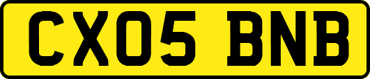 CX05BNB