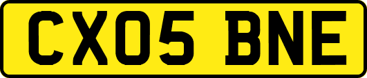 CX05BNE