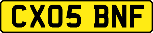 CX05BNF