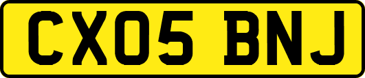 CX05BNJ