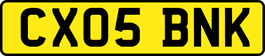CX05BNK